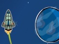 Space Gravity Game 2
