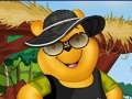 Pooh Dress Up