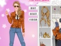 Blake Lively Dressup