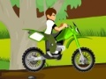 Ben 10 Trail Ride