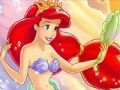 Princess Ariel Jigsaw Puzzle