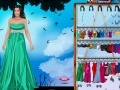 Kim kardashian Dressup