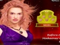 Kate Winslet Celebrity Makeover