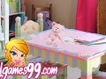 My Sweet Room Hidden Object