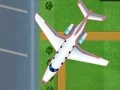 Runway Parking