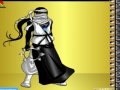 Ninja Dress up