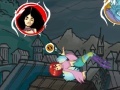 Witch Power Practice