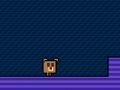 Cola Bear Float