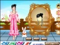 Cute Bunny Princess