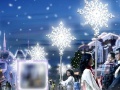 Merry Christmas Puzzle