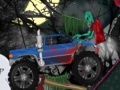 Monster Zombie Killer