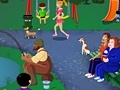 Naughty park