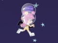 PuffyGirls in Space