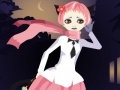 Feline Detective Dress Up