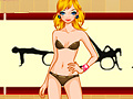 Aerobic instructor