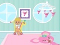 Baby Room Makeover