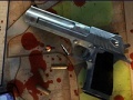 Zombies In The Shadow: Saviour Act1