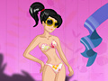 Nikki Dress Up