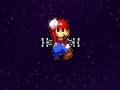 Mario Lost In Space