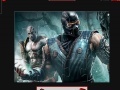 Kombat Hero Puzzle