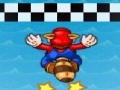 Mario Flight