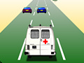 Crazy Ambulance