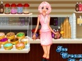 Ice Cream Girl Dress Up