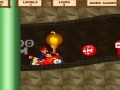 Mario Ride 4