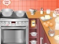 Tasty Pastry Cooking