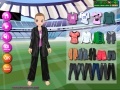 Sport Outfit Dressup