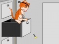 Cat vs Rats