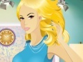 Cover Girl Prep Makeover