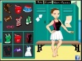 Athlete Dress Up