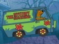 Scooby Doo Car Ride