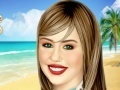 Make Up Miley Cyrus