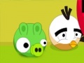 Angry Birds Zuma