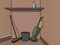 Enter the Apartment