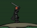 Staggy the Boy Scout Slayer I