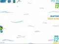 Pea Ski 2