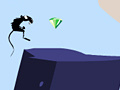 Rat at the cliffs