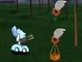 Mobile Weapon Assault