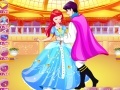 Princess Dream Dance