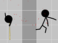 Stick Combat