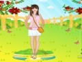 Blathnat Dressup
