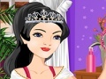 2013 Princess Spa
