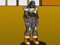 Sinjid: Battle arena