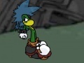 Element Saga Chapter 5: Vengeance