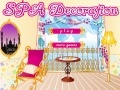 Spa Decoration