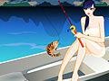 Fisher girl