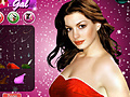 Anna Hathaway makeover
